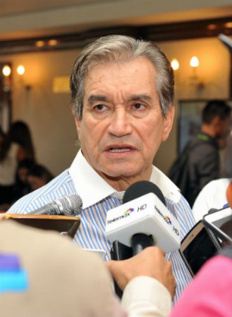 Mantiene Sonora su competitividad en industria automotriz: Jorge Vidal Ahumada